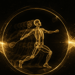 ABC Badminton AI Coach